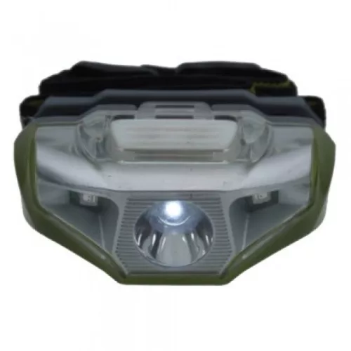 Gardner Phazor (Head) Torch - fejlámpa - CarpHunter