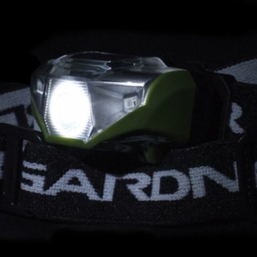 Gardner Phazor (Head) Torch - fejlámpa