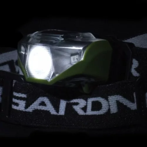 Gardner Phazor (Head) Torch - fejlámpa - CarpHunter
