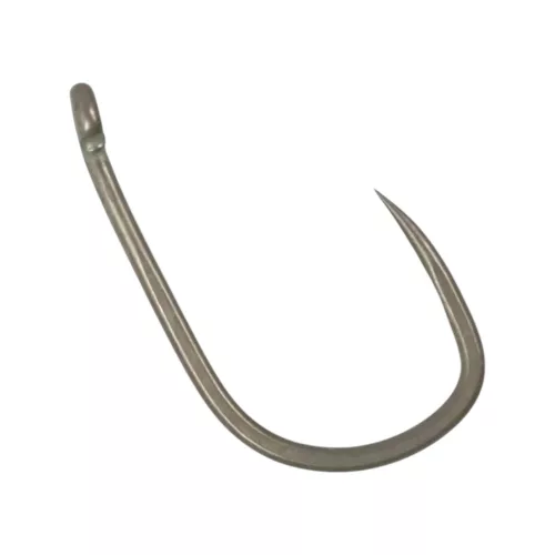 Korda Wide Gape Barbless Size 8 szakáll nélküli horog prémium Korda horgásztermék.