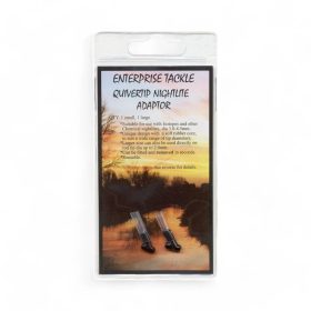 Enterprise botvégre szerelhető Nightlite adaptor