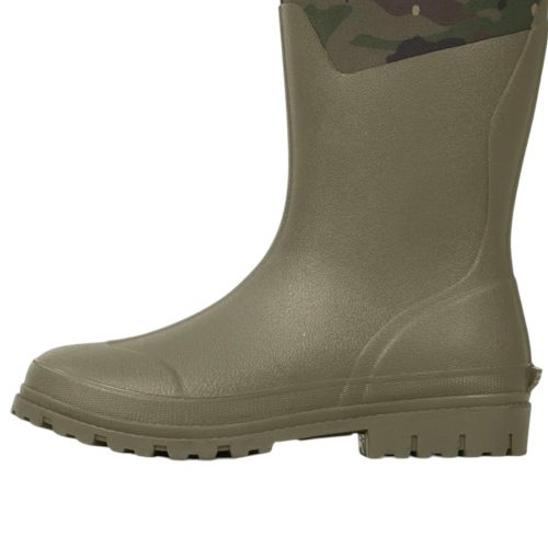Trakker TechPro Neoprene Boots - Bélelt neopren gumicsizma 45-s méret