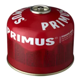 Primus Power Gas 230 g -  gázpalack - CarpHunter