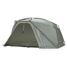 Solar Uni Spider Mozzi Mesh Front - CarpHunter
