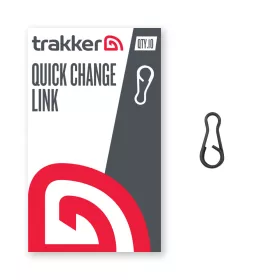 Trakker QUICK CHANGE LINK - CarpHunter