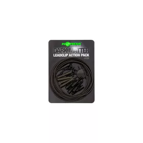 Korda Dark Matter Action Pack Gravel prémium Korda horgásztermék.