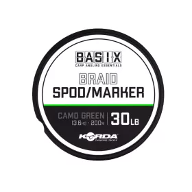 Korda Basix Spod/Marker Braid 200m prémium Korda horgásztermék.
