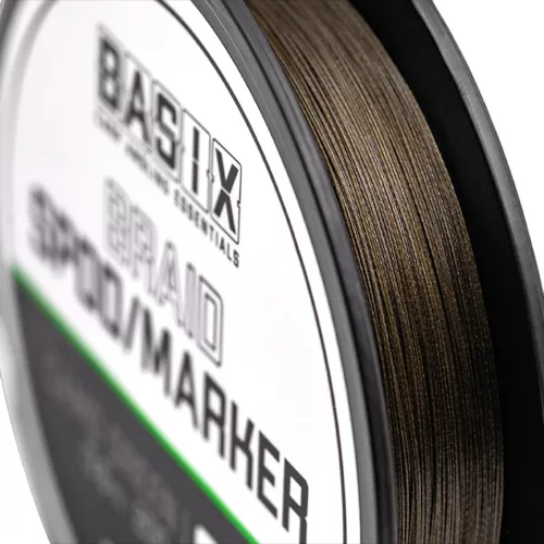 Korda Basix Spod/Marker Braid 200m prémium Korda horgásztermék.