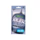 Korda Solidz Slow Melt PVA bags S 55X100mm 25 Bags_ Lassú oldódású PVA zsák prémium Korda horgásztermék.