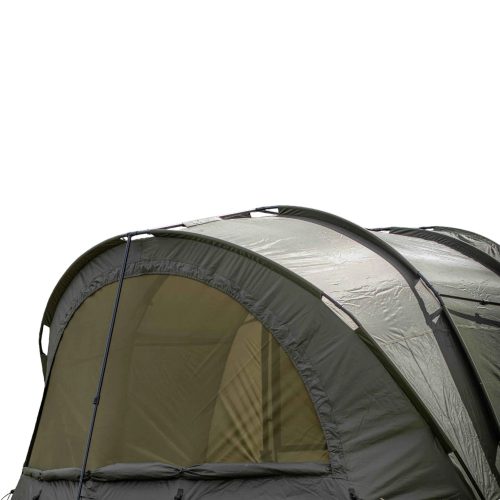 Solar Undercover Green 2-Man Bivvy Outer- sátor 