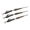Korda Kable Leadcore Leader Hybrid Lead Clip Weed - Kész ólomelhagyós szerelék prémium Korda horgásztermék.