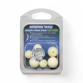 Enterprise Niteglow Bojli  neon zöld - CarpHunter