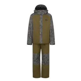   Trakker CR Camo 3 Piece Winter Suit 3XL - 3 részes téli ruha