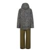 Trakker CR Camo 3 Piece Winter Suit 3XL - 3 részes téli ruha