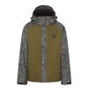 Trakker CR Camo 3 Piece Winter Suit 3XL - 3 részes téli ruha