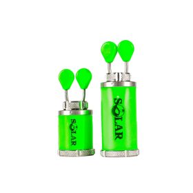   Solar P1 Indicator Head Green small - Solar P1 kapásjelző fej 