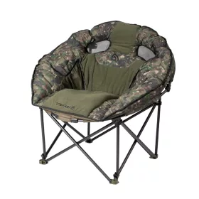 Trakker LEVELITE CAMO LUNA CHAIR - Szék - Levelite család - CarpHunter