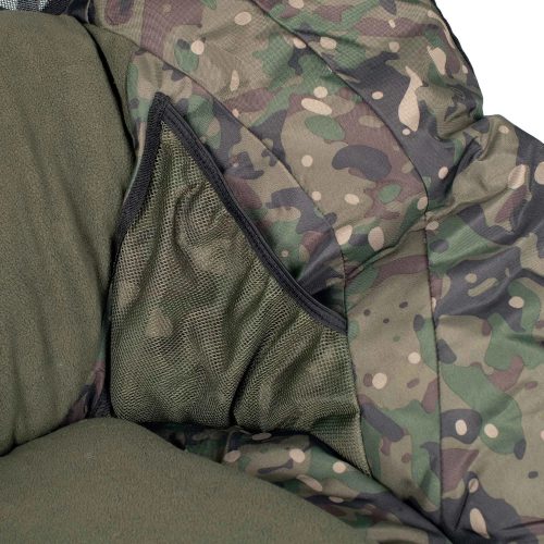 Trakker LEVELITE CAMO LUNA CHAIR - Szék - Levelite család 