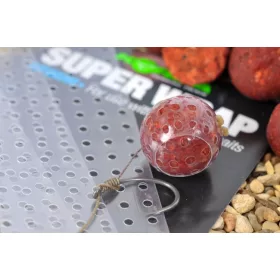 Korda Super wrap 22mm - horogcsali védő prémium Korda horgásztermék.