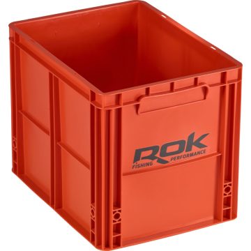 Rok Crate 433 nagy tároló rekesz - tető nélkül