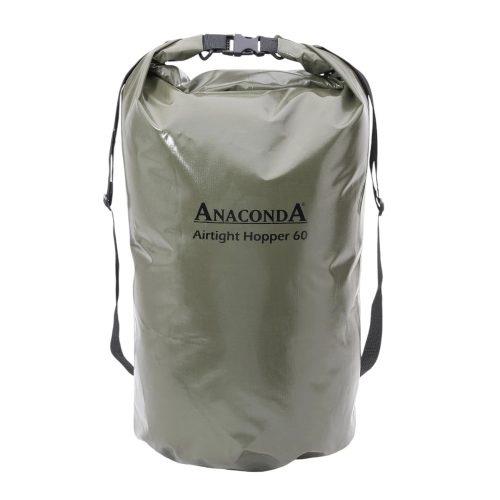 ANACONDA Airtight Hopper 60l - 60 literes vízálló hordtáska