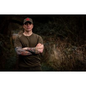 Trakker Moisture Wicking T-Shirt póló - XXXL