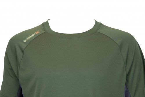 Trakker Moisture Wicking T-Shirt póló - XXXL