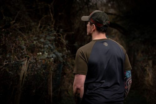 Trakker Moisture Wicking T-Shirt póló - XXXL