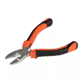 Fox Edges Crimp Plyers - Fox krimpelő fogó - CarpHunter