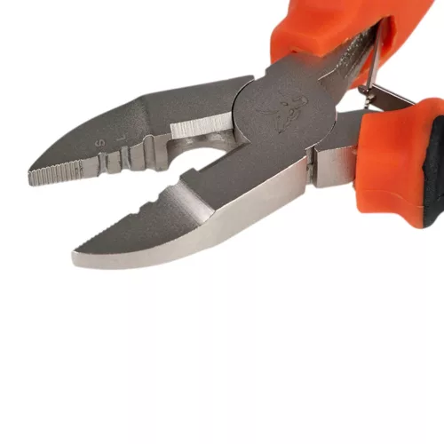 Fox Edges Crimp Plyers - Fox krimpelő fogó prémium Fox International horgásztermék.