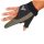 ANACONDA Profi Casting Glove XL - dobókesztyű balos XL méret