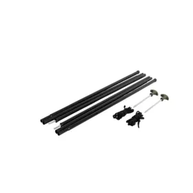 Trakker Gazebo Door Pole Kit - CarpHunter