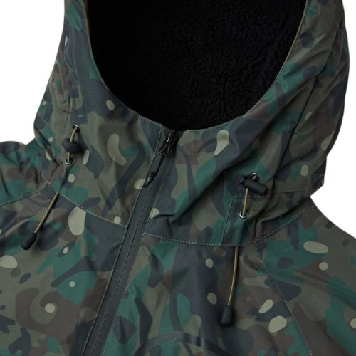 Trakker Techpro Thermal Jacket Medium - Bélelt, meleg kabát