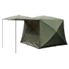 Solar SP Cube MKII Shelter - kocka sátor - CarpHunter