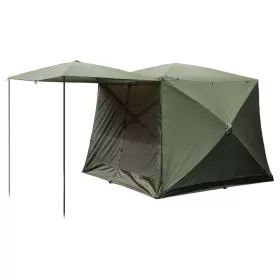 Solar SP Cube MKII Shelter - kocka sátor - CarpHunter