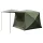 Solar SP Cube MKII Shelter - kocka sátor - CarpHunter