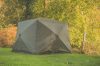Solar SP Cube MKII Shelter - kocka sátor