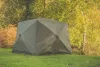 Solar SP Cube MKII Shelter - kocka sátor - CarpHunter