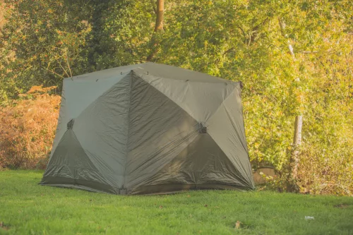 Solar SP Cube MKII Shelter - kocka sátor - CarpHunter