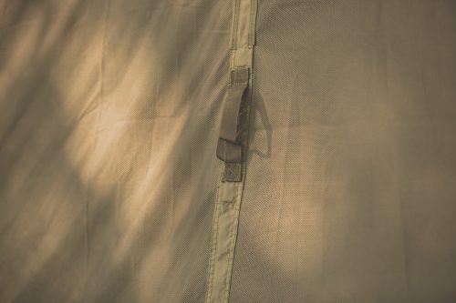 Solar SP Cube MKII Shelter - kocka sátor