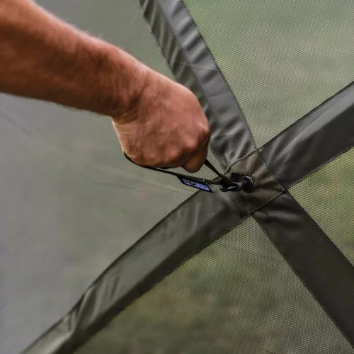 Solar SP Cube MKII Shelter - kocka sátor - CarpHunter