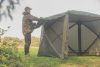 Solar SP Cube MKII Shelter - kocka sátor