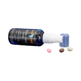 BaitBait Mentor Feeder Spray prémium BaitBait horgásztermék.