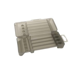 FOX BLACK LABEL MINI SWINGER CASE