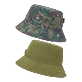 Trakker Reversible Bucket Hat - kifordítható sapka - CarpHunter