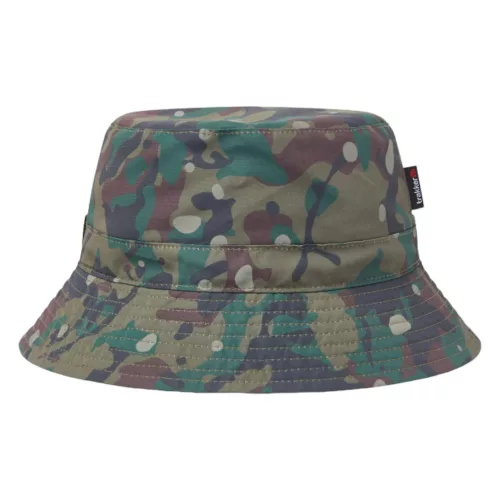 Trakker Reversible Bucket Hat - kifordítható sapka - CarpHunter