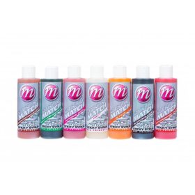 Mainline Match Strawberry Tutti 250ml    