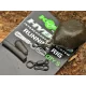 Korda Running rigs - csúszó végszerelék szett prémium Korda horgásztermék.