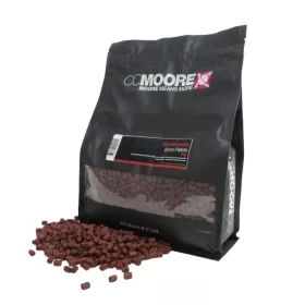 CC Moore Bloodworm Pellets - Szúnyoglárvás Pellet 3mm prémium CC Moore horgásztermék.