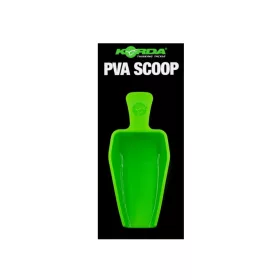 Korda Solidz Scoop - kanál PVA zsákhoz - CarpHunter